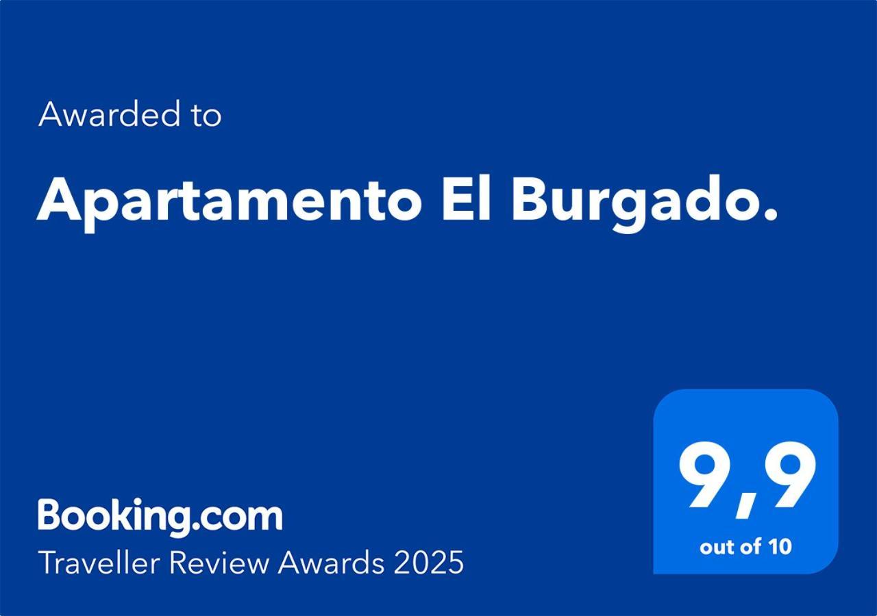 Apartamento El Burgado. Puertito de Guimar Eksteriør billede